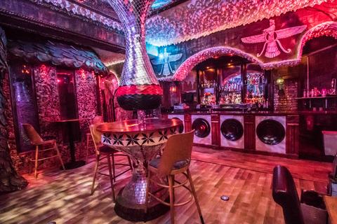Bar and nightclub for sale - Halifax, West Yorkshire, HX1
