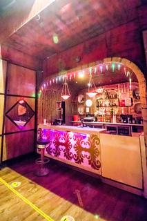 Bar and nightclub for sale, Halifax, West Yorkshire, HX1