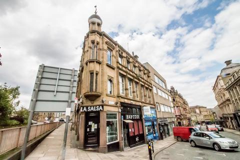 Bar and nightclub for sale, Halifax, West Yorkshire, HX1