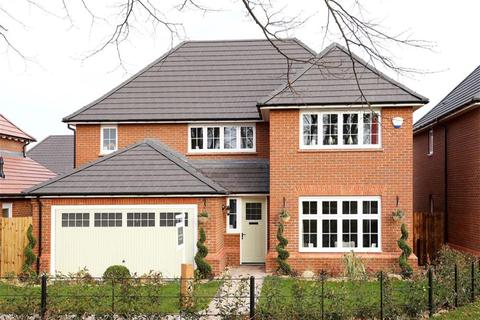 Pinewood Way, Chichester, PO19, West Sussex