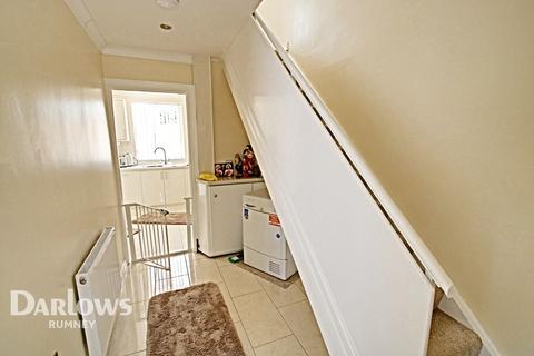 3 bedroom semi-detached house for sale - Rhosilli Road, Cardiff
