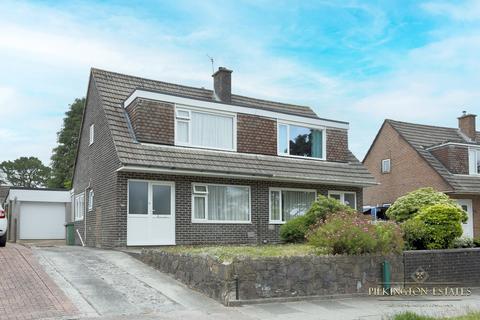 3 bedroom semi-detached house for sale - Clittaford Road, Plymouth, Devon, PL6