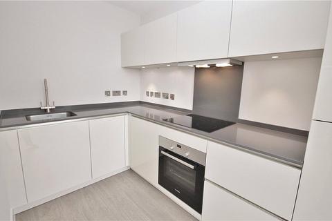 2 bedroom apartment to rent, Staines Road West, Sunbury-on-Thames, Surrey, TW16