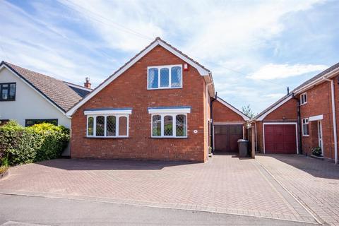4 bedroom detached house for sale - Spinney Lane, Burntwood, WS7 2HB