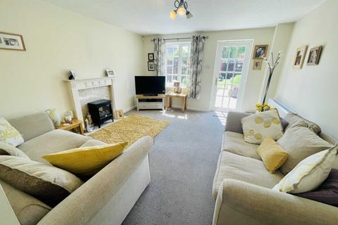 62 Dart Drive, Didcot, OX11 7XS