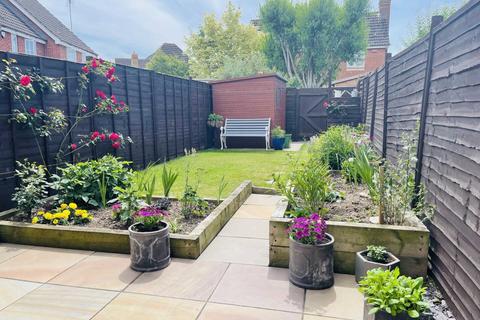 62 Dart Drive, Didcot, OX11 7XS