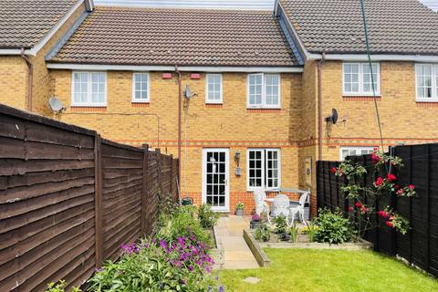 62 Dart Drive, Didcot, OX11 7XS