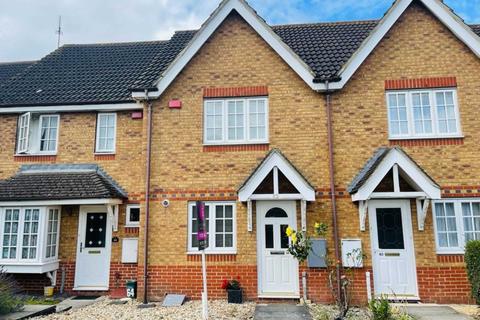 62 Dart Drive, Didcot, OX11 7XS