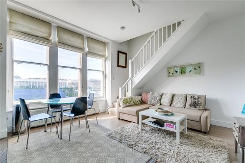 91c Comeragh Road, London, W14 9HS