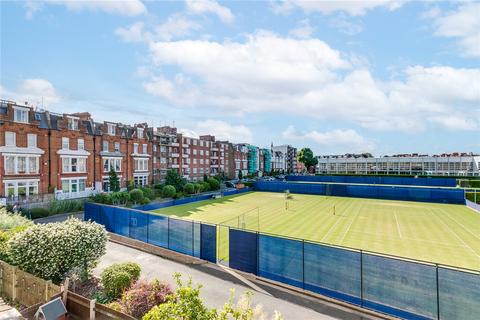 91c Comeragh Road, London, W14 9HS