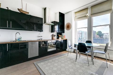 91c Comeragh Road, London, W14 9HS
