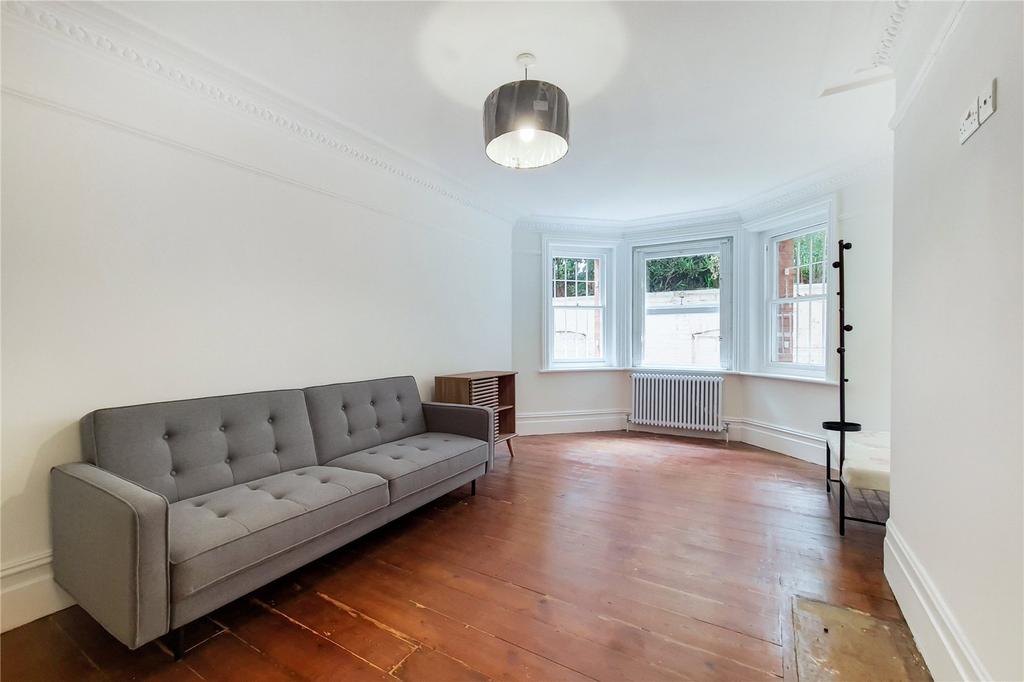 St Marys Mansions, St Marys Terrace, Little Venice, London 2 bed flat