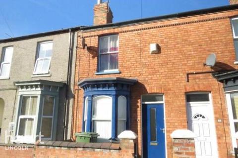 4 bedroom terraced house for sale - Mildmay Street, Lincoln
