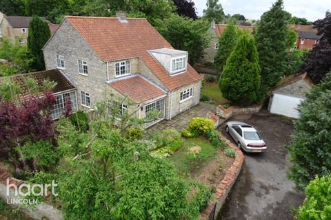 3 bedroom detached house for sale - Timms Lane, Waddington
