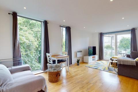 2 bedroom apartment to rent - Wharf Lane, London E14