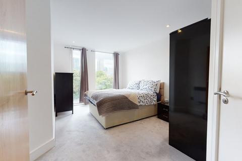 2 bedroom apartment to rent - Wharf Lane, London E14