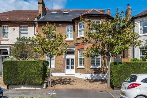 5 bedroom semi-detached house for sale - Kinfauns Road, Tulse Hill