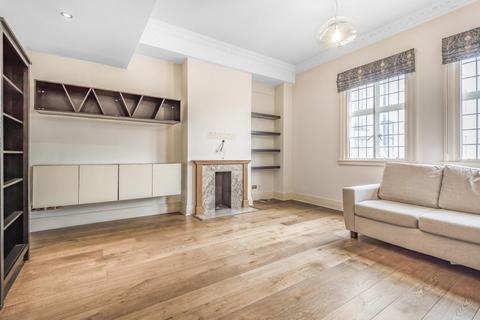 2 bedroom flat for sale, Baker Street, Marylebone