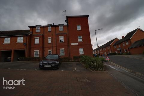 33 Bramley Hill, Ipswich, IP4 2AE