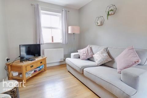 33 Bramley Hill, Ipswich, IP4 2AE
