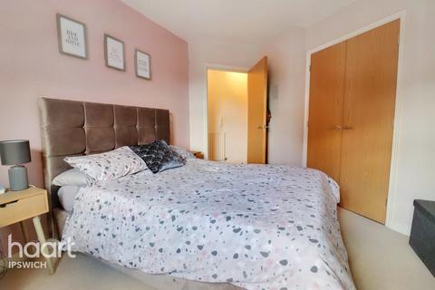 33 Bramley Hill, Ipswich, IP4 2AE