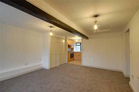 undefined, Flat 2 Ryder Court, 10 Market Place, Masham, HG4