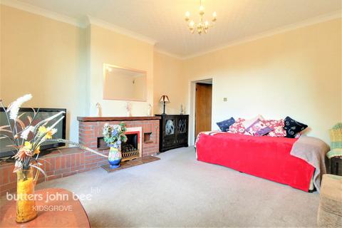 4 bedroom detached house for sale - Church Street, The Rookery, ST7 4RS