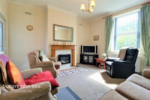 4 bedroom detached house for sale - Church Street, The Rookery, ST7 4RS