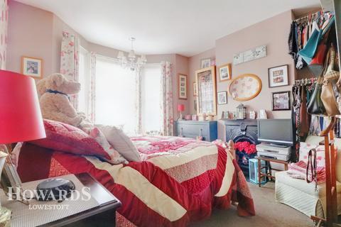 13 Alexandra Road, Lowestoft, NR32 1PH