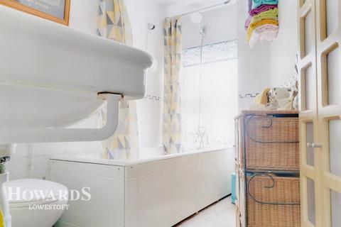 13 Alexandra Road, Lowestoft, NR32 1PH