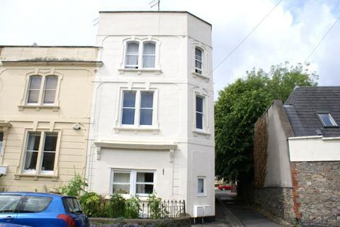 3 bedroom flat to rent - 2 Stanley Road, Bristol BS6