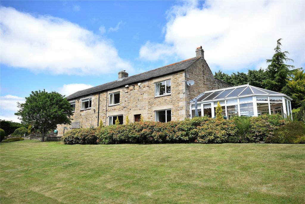 Low Juniper, Hexham, Northumberland... 3 bed detached house £1,100,000