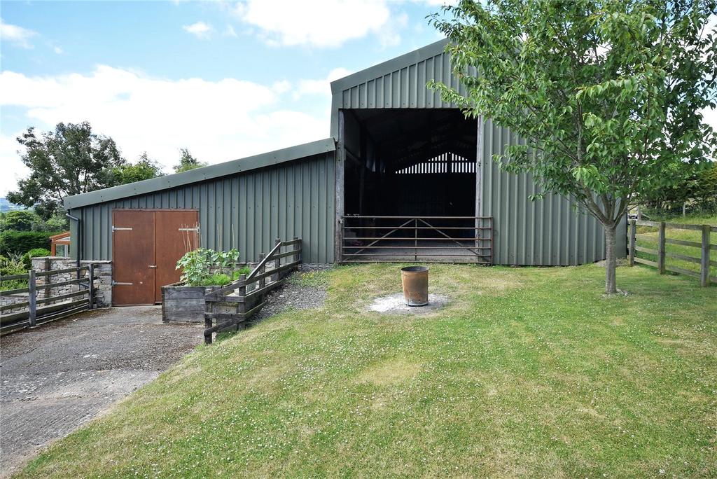 Low Juniper, Hexham, Northumberland... 3 bed detached house £1,100,000