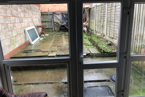 251 Bordesley Green, Birmingham, B9 5EX