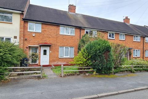 7 Chiseldon Croft, Birmingham, B14 5BY