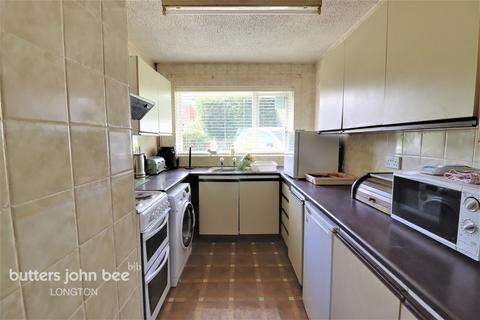 3 bedroom detached bungalow for sale - Helston Avenue, Stoke-On-Trent