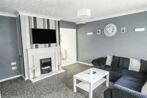 3 bedroom terraced house for sale - Monkseaton Terrace, Ashington, Northumberland, NE63 0TZ