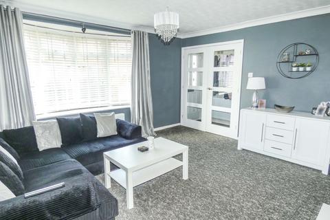 3 bedroom terraced house for sale - Monkseaton Terrace, Ashington, Northumberland, NE63 0TZ