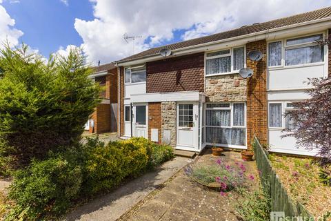 2 bedroom terraced house for sale - Harkness Close, Bletchley