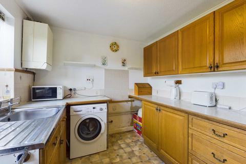 15 Harkness Close, Bletchley, Milton Keynes, MK2 3NB