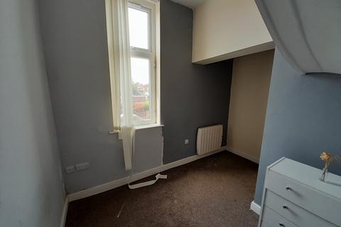 1 bedroom flat to rent, wf9 4bx