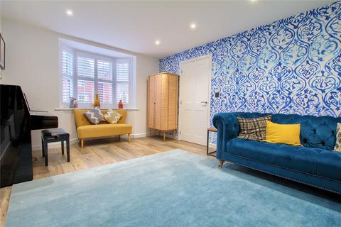 28 Goldcrest Crescent, Wynyard, Billingham, TS22 5FT