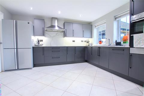 28 Goldcrest Crescent, Wynyard, Billingham, TS22 5FT