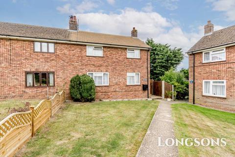 20 Latimer Way, North Pickenham, Swaffham, PE37 8JY