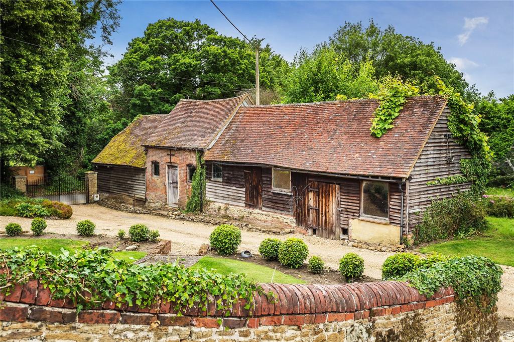 Stable Cottage