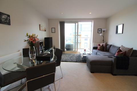 1 bedroom apartment to rent - Osprey House, Bedwyn Mews, Reading, RG2