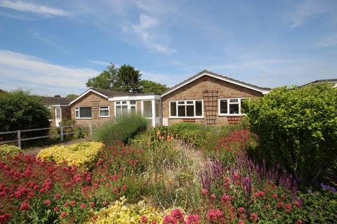 4 bedroom detached bungalow for sale - Richards Way, Salisbury SP2