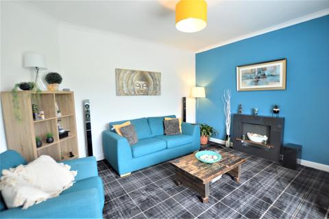 4 Holms Road, Glengarnock, Beith, KA14 3AD