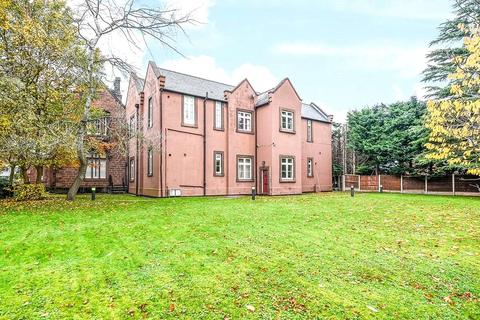 1 bedroom apartment for sale - North Drive, Sandfield Park, Liverpool, L12