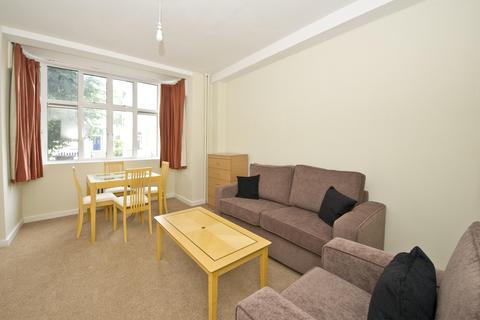 1 bedroom apartment to rent - Chepstow Crescent, London, W11
